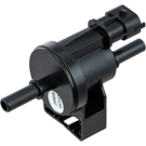 2008 Saturn Aura Vapor Canister Purge Solenoid 2