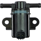 BuyAutoParts UB-J0203AN Vapor Canister Purge Solenoid 3
