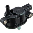 2014 Acura TSX Vapor Canister Purge Solenoid 1