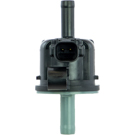 2014 Acura TSX Vapor Canister Purge Solenoid 3