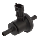 2007 Kia Optima Vapor Canister Purge Solenoid 2