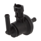 BuyAutoParts UB-J0208AN Vapor Canister Purge Solenoid 2