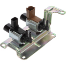 BuyAutoParts UB-J0209AN Vapor Canister Purge Solenoid 1