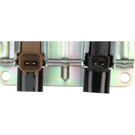BuyAutoParts UB-J0209AN Vapor Canister Purge Solenoid 3