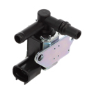 2012 Mitsubishi Lancer Vapor Canister Purge Solenoid 1