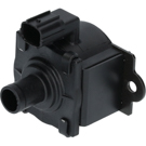2004 Acura RSX Vapor Canister Purge Solenoid 1