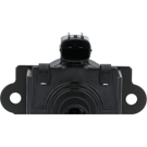 2004 Acura RSX Vapor Canister Purge Solenoid 3