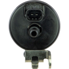 BuyAutoParts UB-J0214AN Vapor Canister Purge Solenoid 3