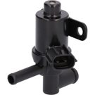 BuyAutoParts UB-J0215AN Vapor Canister Purge Solenoid 1