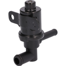 BuyAutoParts UB-J0215AN Vapor Canister Purge Solenoid 2