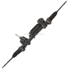BuyAutoParts 80-30189R Rack and Pinion 2