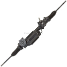 BuyAutoParts 80-30189R Rack and Pinion 3