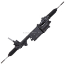 BuyAutoParts 80-31574R Rack and Pinion 2