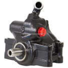 2006 Ford Mustang Power Steering Pump 1