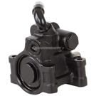 2006 Ford Mustang Power Steering Pump 2
