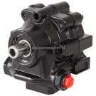 2000 Cadillac Deville Power Steering Pump 1