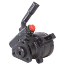 2005 Jeep Liberty Power Steering Pump 1