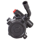 2005 Jeep Liberty Power Steering Pump 3