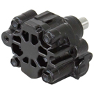 2004 Cadillac CTS Power Steering Pump 2