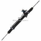 BuyAutoParts 80-00313R Rack and Pinion 2