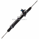 1994 Lincoln Continental Rack and Pinion 2