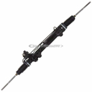 1992 Lincoln Continental Rack and Pinion 3