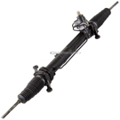 BuyAutoParts 80-02201R Rack and Pinion 1