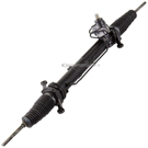 1994 Jaguar Vanden Plas Rack and Pinion 1