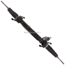 BuyAutoParts 80-02201R Rack and Pinion 2