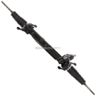 1994 Jaguar Vanden Plas Rack and Pinion 2