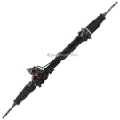 BuyAutoParts 80-02201R Rack and Pinion 3