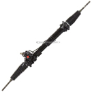 1994 Jaguar Vanden Plas Rack and Pinion 3