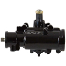 1973 Dodge Pick-up Truck Manual Steering Gear Box 3