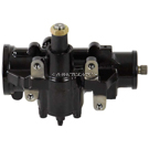 1973 Dodge Pick-up Truck Manual Steering Gear Box 4