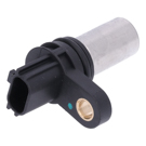 2011 Suzuki Equator Crankshaft Sensor 1