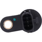2011 Suzuki Equator Crankshaft Sensor 3