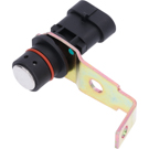 1999 Gmc P3500 Crankshaft Sensor 2