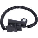 2000 Jeep Wrangler Crankshaft Sensor 1