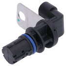 2007 Gmc W3500 Forward Crankshaft Sensor 2