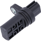 2005 Nissan Murano Crankshaft Sensor 2