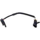 2002 Buick Rendezvous Crankshaft Sensor 1