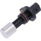 2003 Gmc Sonoma Crankshaft Sensor 2