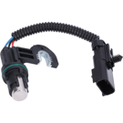 2007 Chrysler Pacifica Camshaft Sensor 1