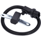 2000 Jeep Cherokee Crankshaft Sensor 1
