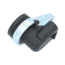 2003 Buick LeSabre Camshaft Sensor 2