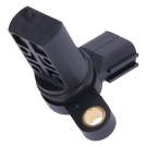 2007 Nissan Quest Crankshaft Sensor 2