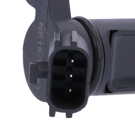 2007 Nissan Quest Crankshaft Sensor 3
