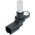2012 Nissan Frontier Crankshaft Sensor 1