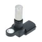 2012 Nissan Frontier Crankshaft Sensor 2