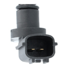 2012 Nissan Frontier Crankshaft Sensor 3